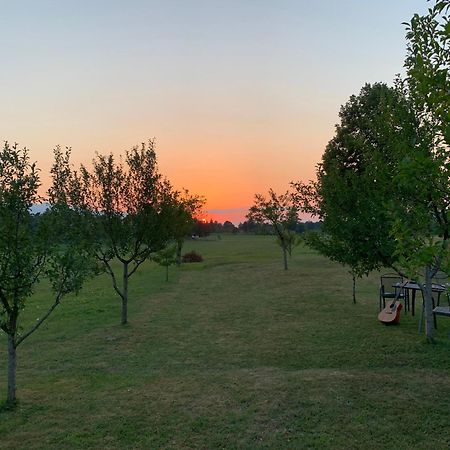 Holiday Home Nada I Milan Lovinac  Exteriér fotografie
