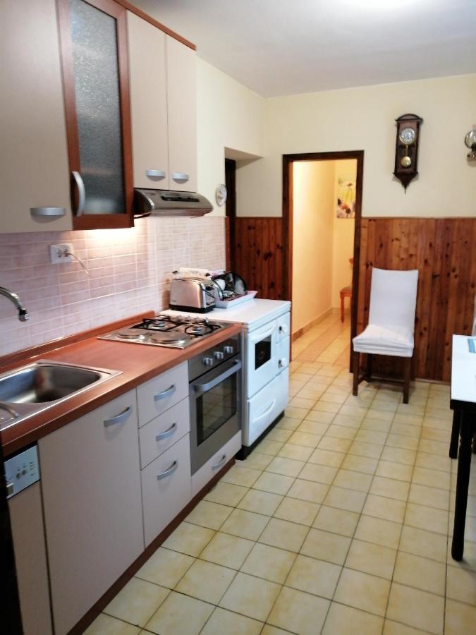 Holiday Home Nada I Milan Lovinac  Exteriér fotografie